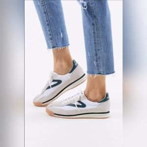 Tretorn Rawlins 2.0 Sneakers 8.5